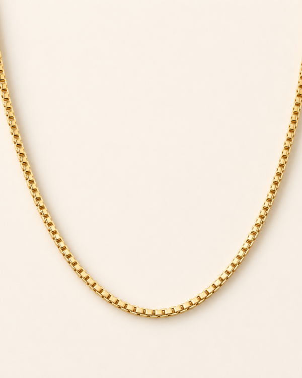 Box Chain
