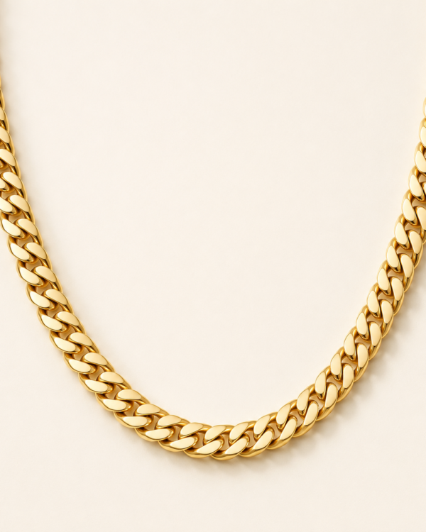Curb Chain