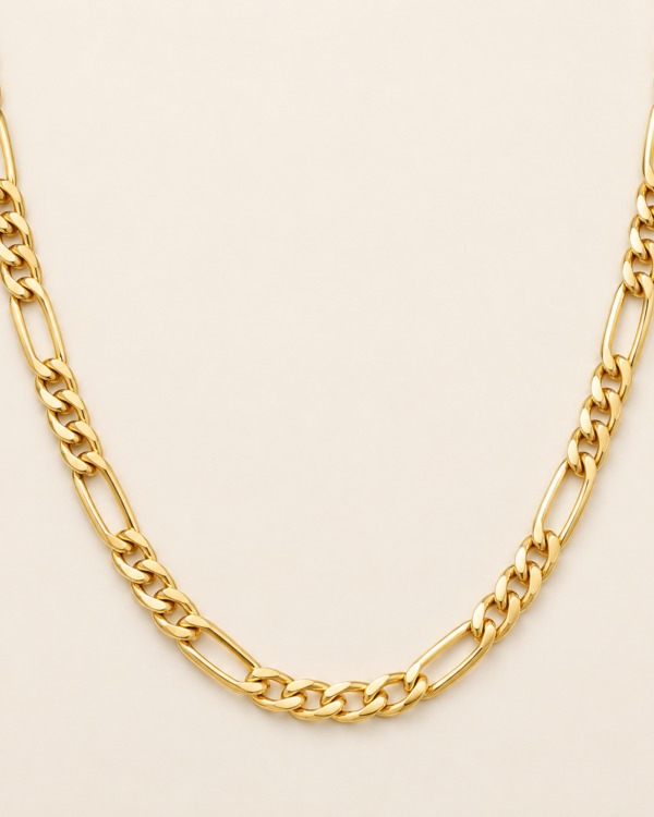 Figaro Chain