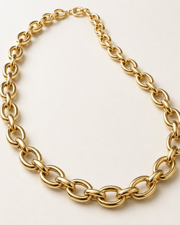 Hollow Chain