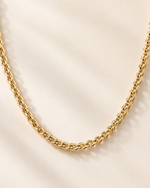 Nice Chain