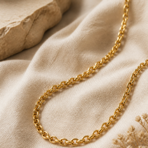 Everyday Nice Chain