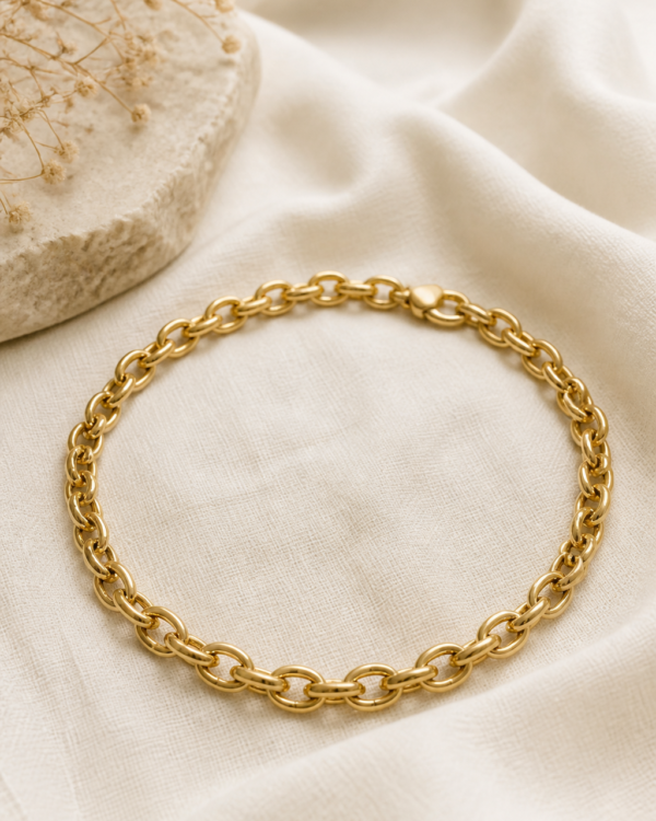 Anchor Chain
